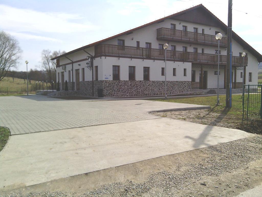 Pension Cetate Valcau De Sus Exterior foto